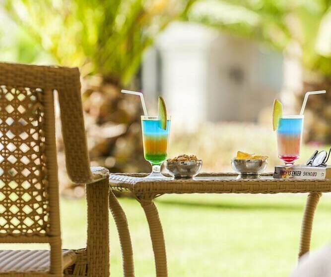 Deluxe Room, Rixos Sharm El Sheikh - Ultra All Inclusive - Adults Only 18 Plus