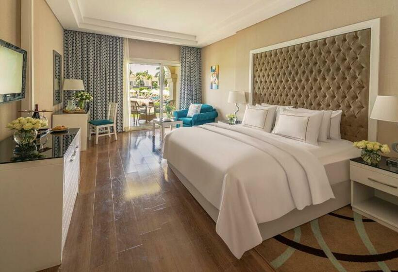 Superior Room, Rixos Sharm El Sheikh - Ultra All Inclusive - Adults Only 18 Plus