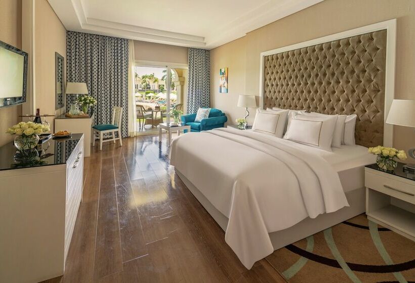 Superior Room, Rixos Sharm El Sheikh - Ultra All Inclusive - Adults Only 18 Plus