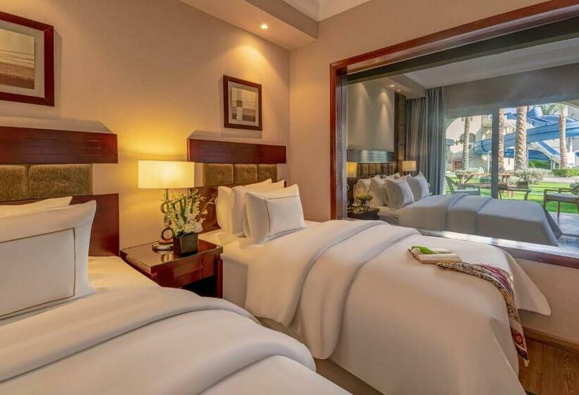 Family Room, Rixos Sharm El Sheikh - Ultra All Inclusive - Adults Only 18 Plus