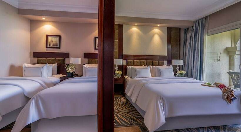 Family Room, Rixos Sharm El Sheikh - Ultra All Inclusive - Adults Only 18 Plus