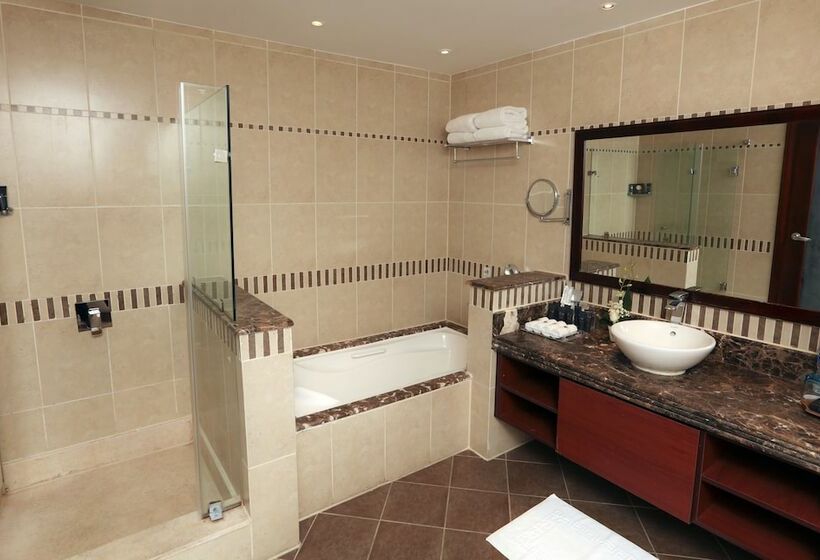 Family Room, Rixos Sharm El Sheikh - Ultra All Inclusive - Adults Only 18 Plus