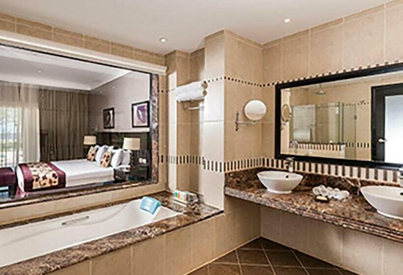 Junior Suite with Pool, Rixos Sharm El Sheikh - Ultra All Inclusive - Adults Only 18 Plus