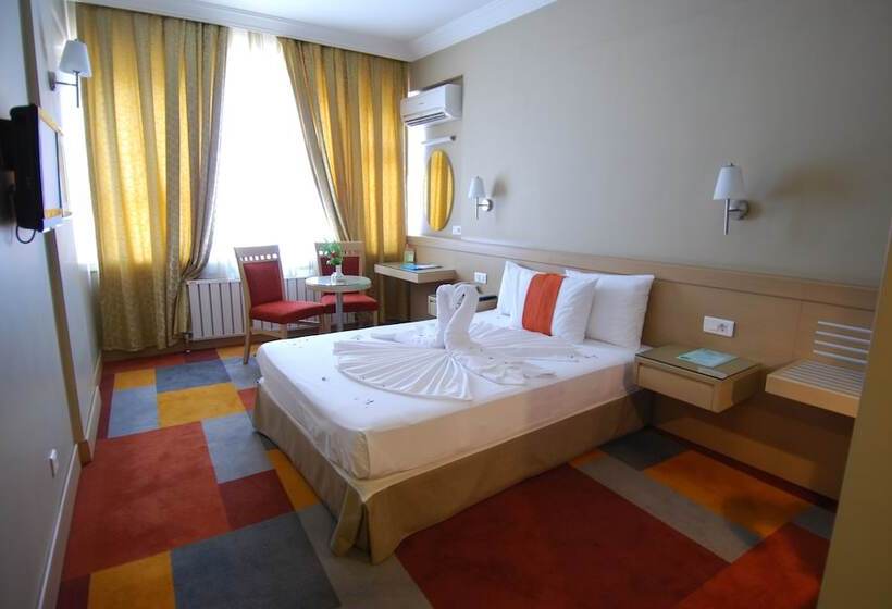 Номер Стандарт, Sv Business Hotel Diyarbakır