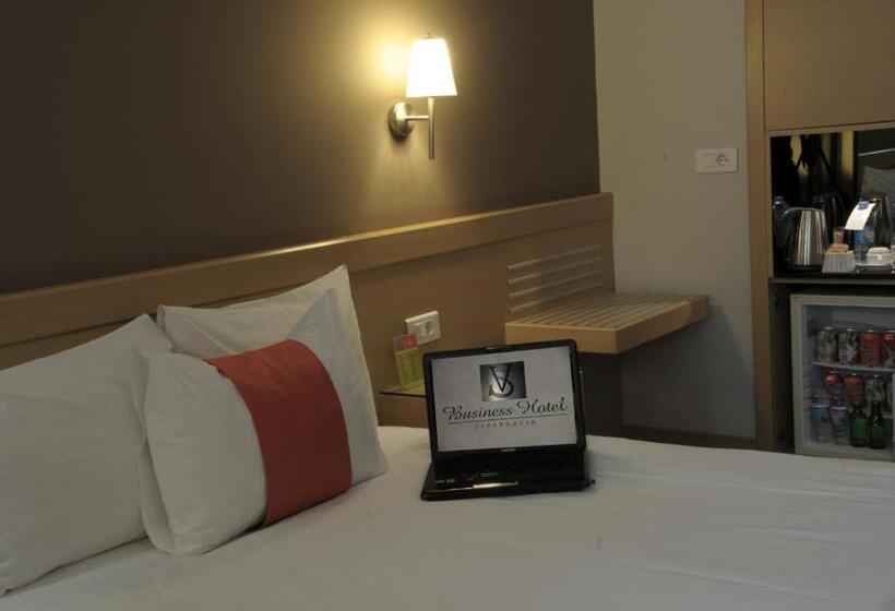 Номер Стандарт, Sv Business Hotel Diyarbakır