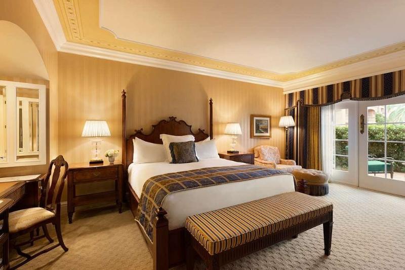 Suite, Fairmont Grand Del Mar