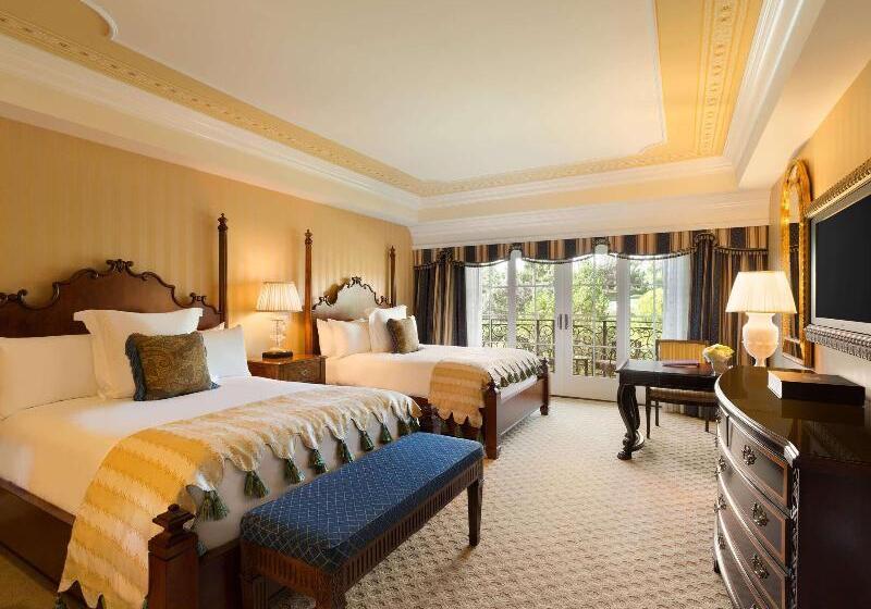 スイート, Fairmont Grand Del Mar