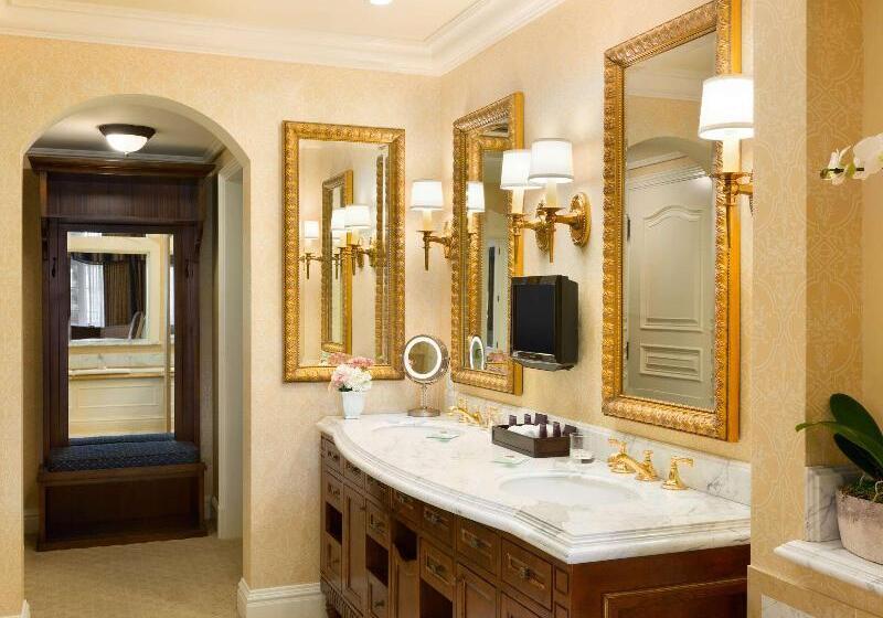 Cameră Standard, Fairmont Grand Del Mar