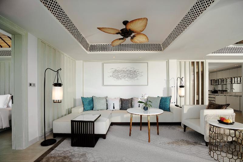 اتاق استاندارد, Fairmont Grand Del Mar