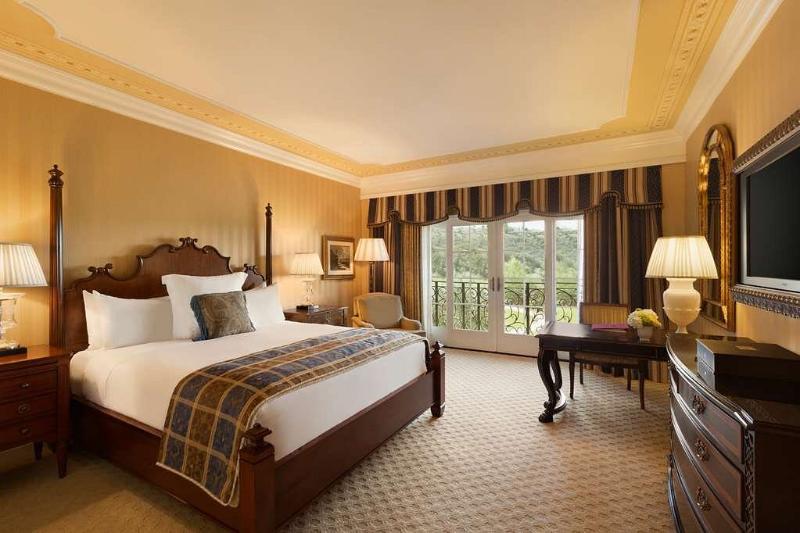 スイート, Fairmont Grand Del Mar