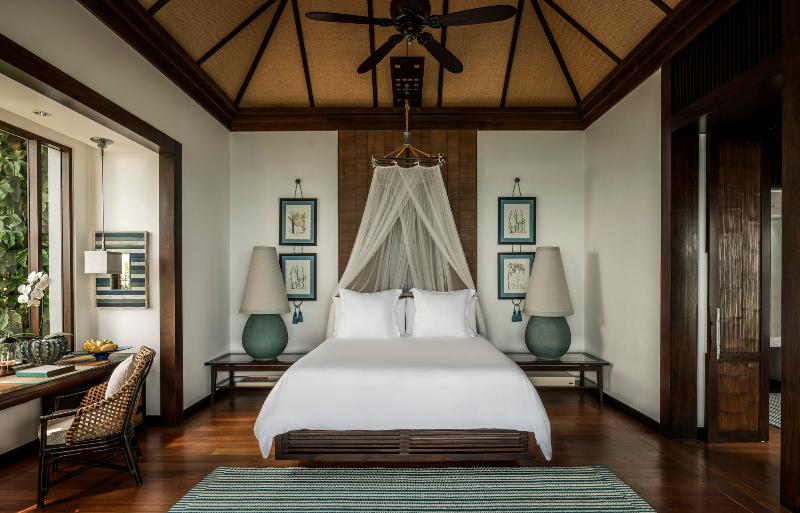 Suite, Fairmont Grand Del Mar