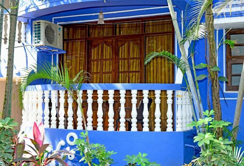豪华房间, Villa Theresa Beach Resort