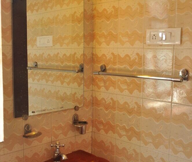 豪华房间, Villa Theresa Beach Resort