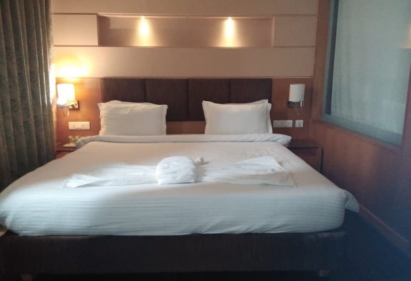 标准间, Cambay Sapphire Neemrana