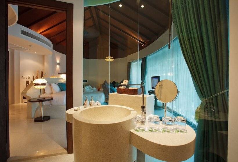 Вилла 1 Спальня Вид на Сад, Mai Khaolak Beach Resort & Spa   Tuiblue Mai Khaolak