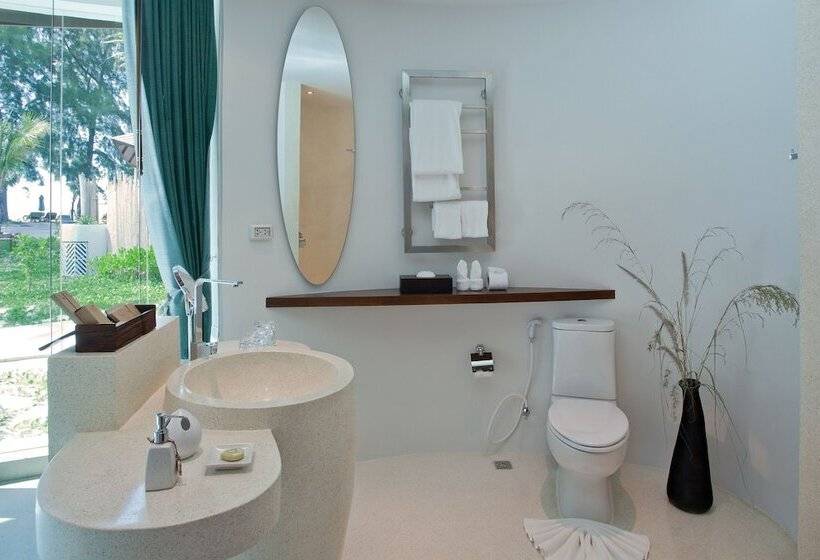 Вилла 1 Спальня Вид на Сад, Mai Khaolak Beach Resort & Spa   Tuiblue Mai Khaolak