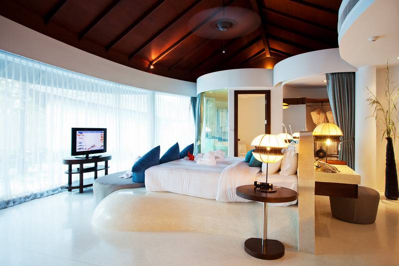 Вилла 1 Спальня Вид на Сад, Mai Khaolak Beach Resort & Spa   Tuiblue Mai Khaolak