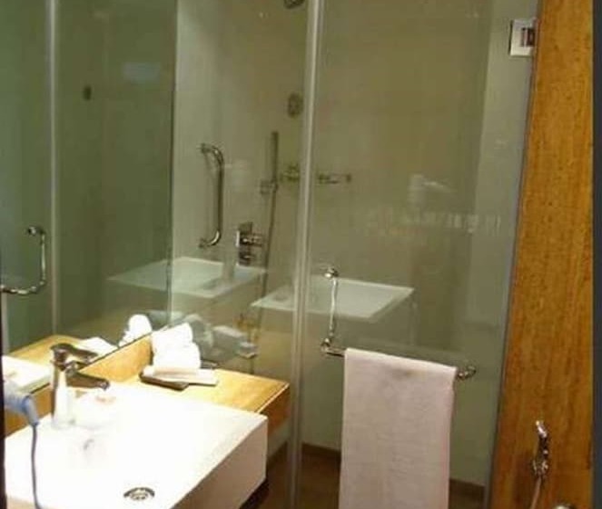 Люкс, Marasa Sarovar Portico  Rajkot