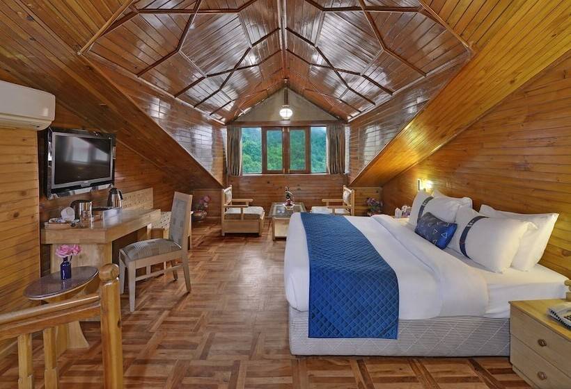 스위트, Bravia Hotel Manali Inn