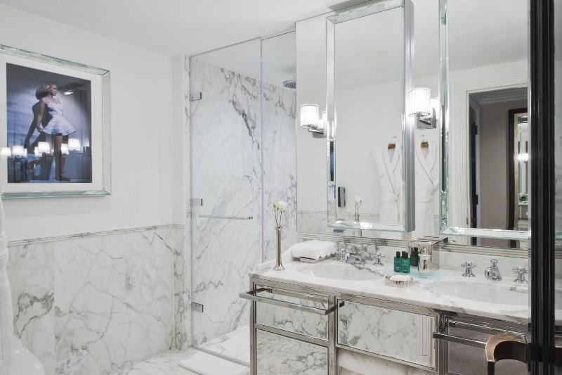 Номер Executive Кровать Кинг, The Wellesley, A Luxury Collection Hotel, Knightsbridge, London