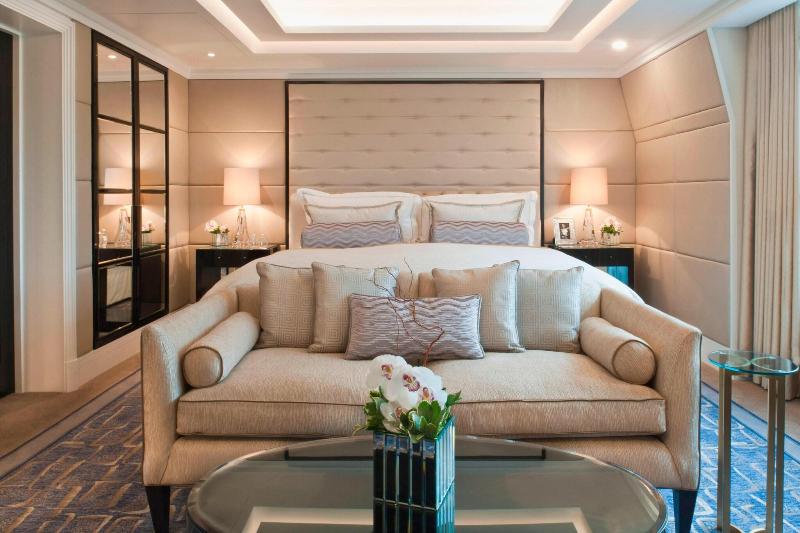 Номер Executive Кровать Кинг, The Wellesley, A Luxury Collection Hotel, Knightsbridge, London