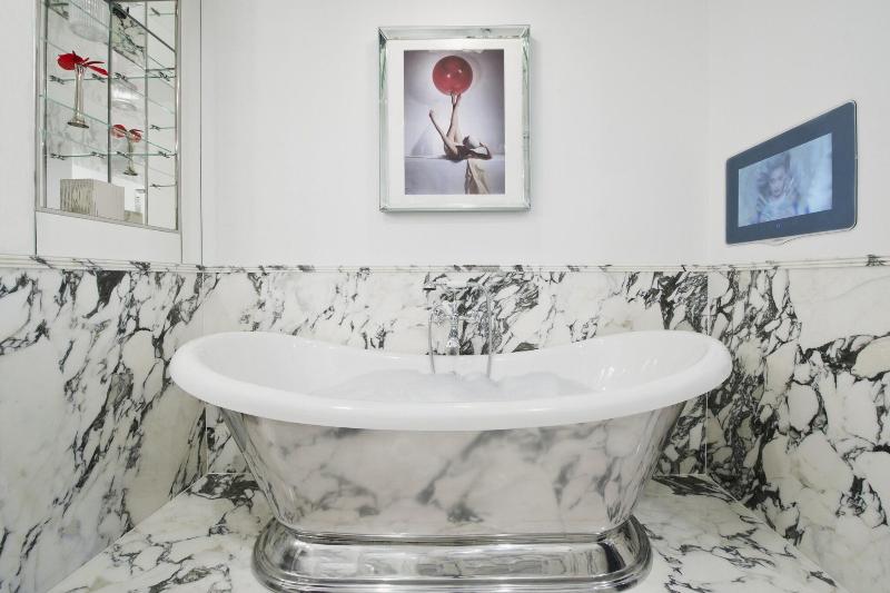 Люкс Кровать Кинг, The Wellesley, A Luxury Collection Hotel, Knightsbridge, London
