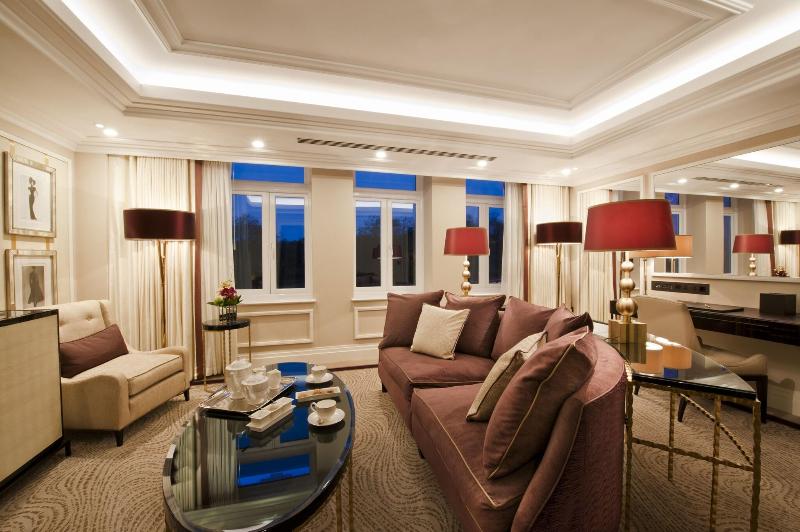 Люкс, The Wellesley, A Luxury Collection Hotel, Knightsbridge, London