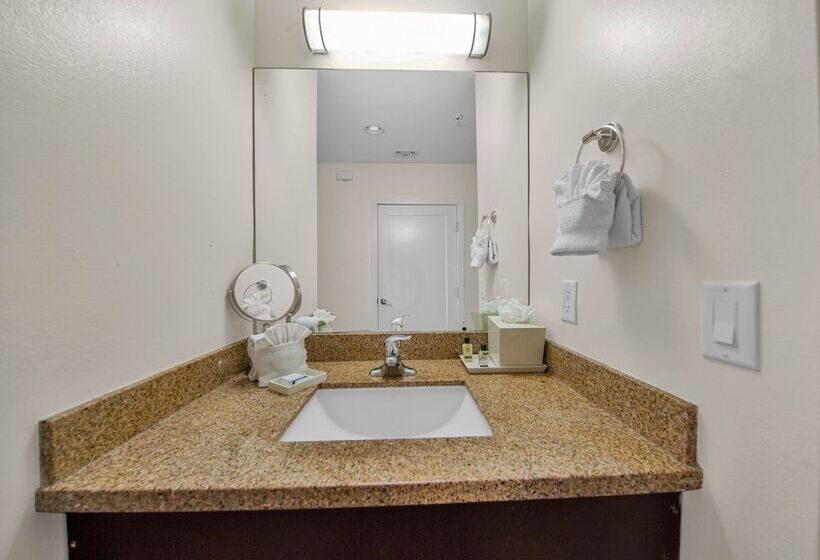 Deluxe Kamer, Peninsula Island Resort & Spa   Beachfront Property At South Padre Island
