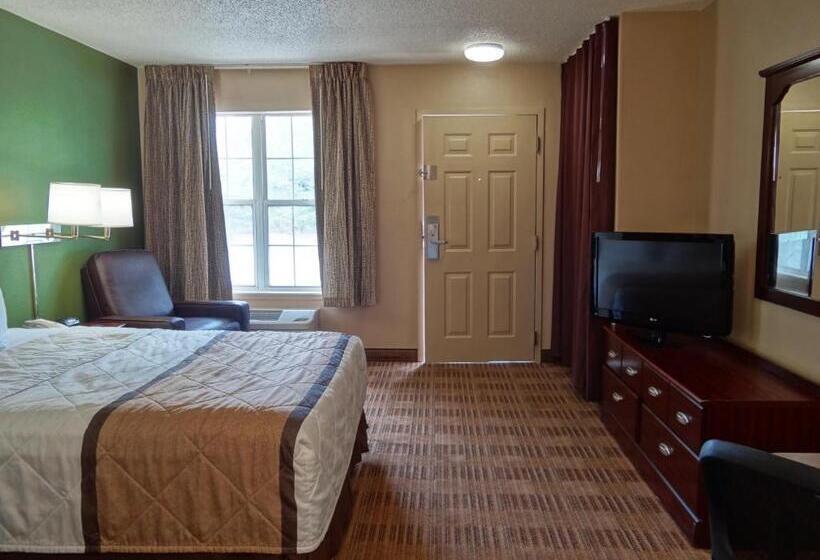 스탠다드 룸, Extended Stay America Select Suites   Gainesville   I 75