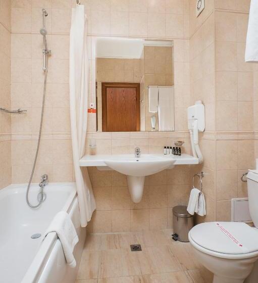 Апартаменты 1 Спальня, Spa Club Bor