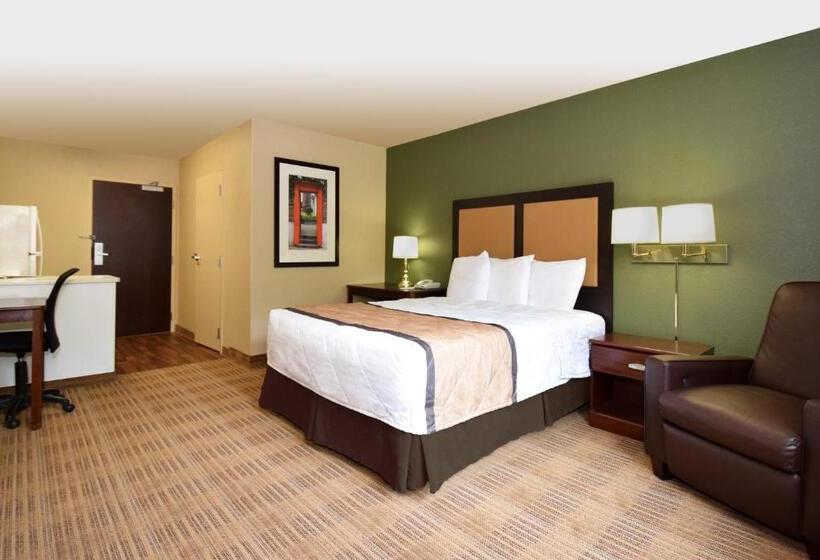 استودیوی استاندارد, Extended Stay America Suites  Washington, D.c.  Chantilly  Dulles South