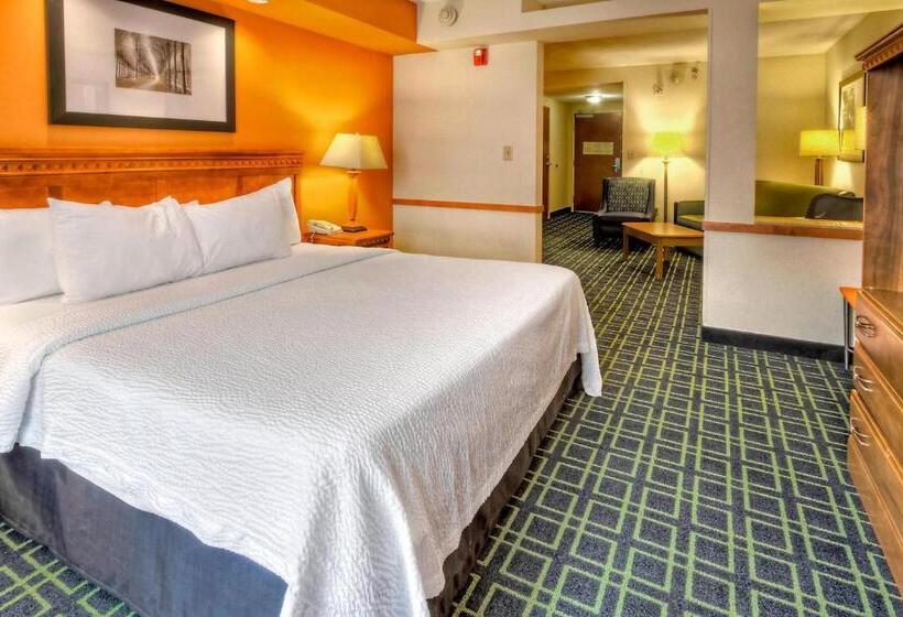 キングサイズベッドのエクゼクティブ, Stones River Inn & Suites