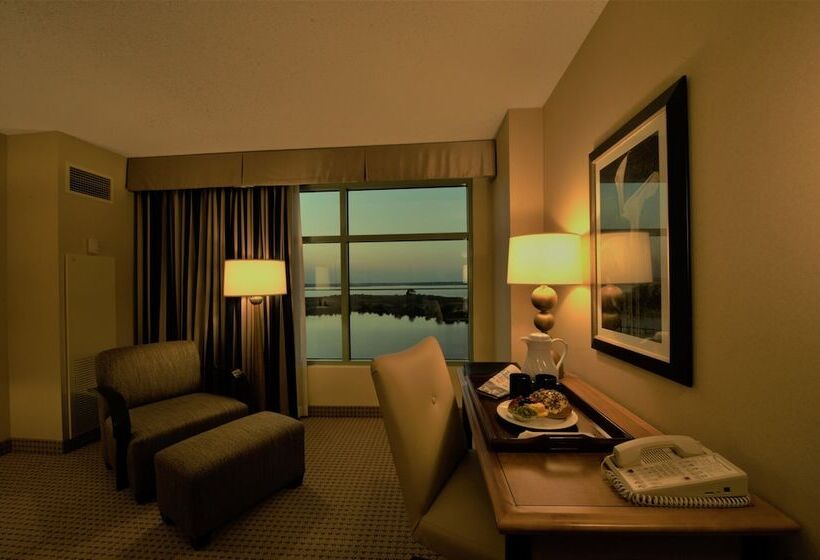 Номер Deluxe, Hollywood Casino Gulf Coast