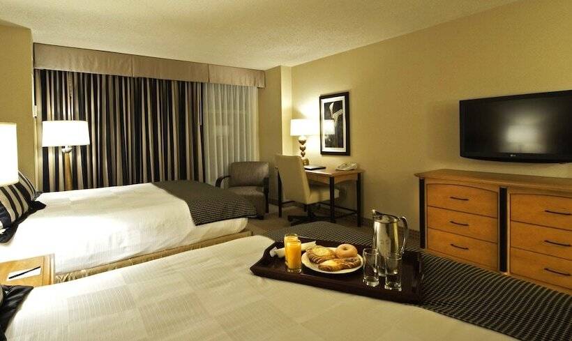 Номер Deluxe, Hollywood Casino Gulf Coast