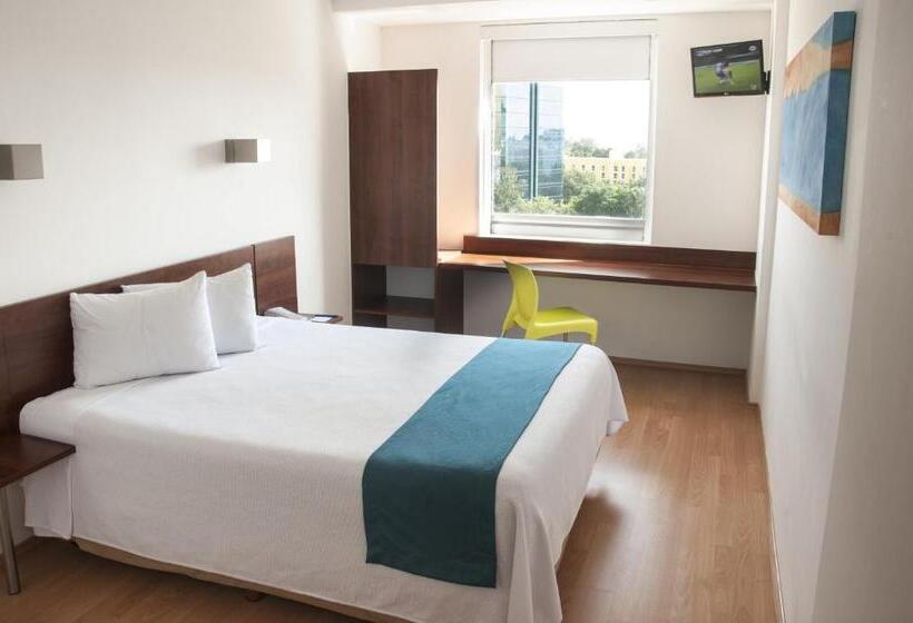 Номер Superior, One Xalapa Las Animas