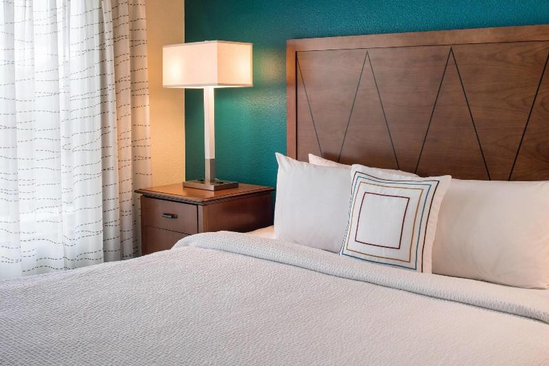 Студио Стандарт Кровать Кинг, Residence Inn By Marriott Portland North