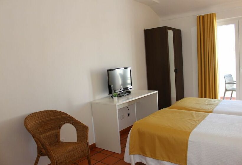 Номер Стандарт, Quartos da Vila Duna Parque Resorts & Hotels