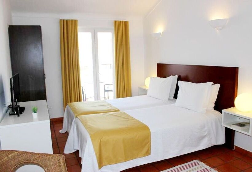 اتاق استاندارد, Quartos da Vila Duna Parque Resorts & Hotels