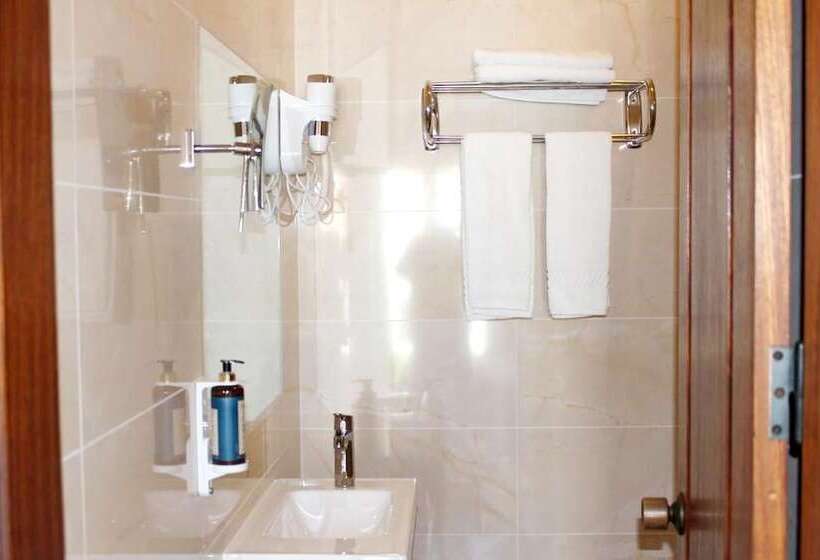 اتاق استاندارد, Quartos da Vila Duna Parque Resorts & Hotels