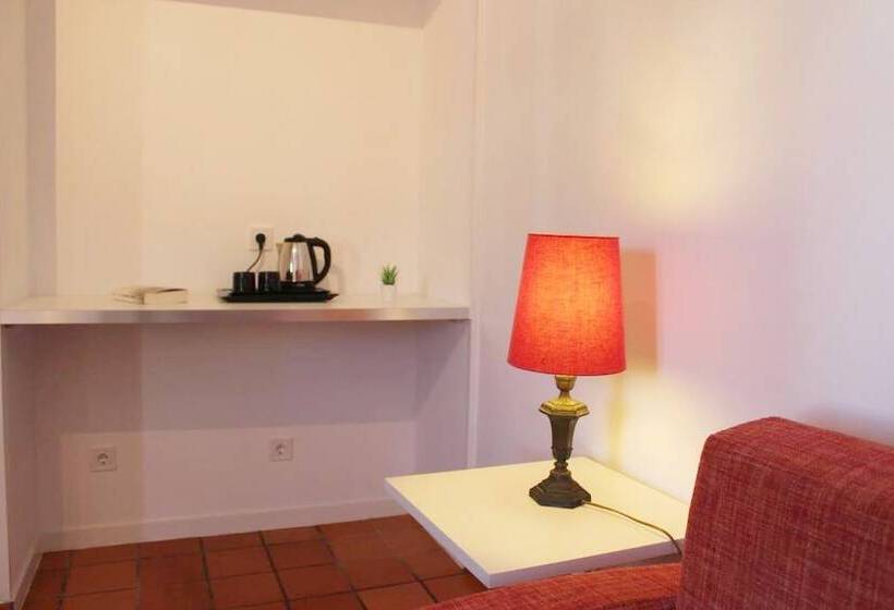 Люкс, Quartos da Vila Duna Parque Resorts & Hotels