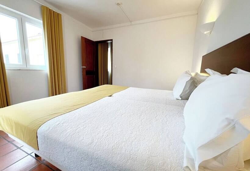 Люкс, Quartos da Vila Duna Parque Resorts & Hotels