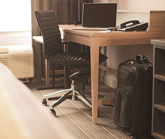 סוויטה, Country Inn & Suites By Radisson, Augusta At I20, Ga