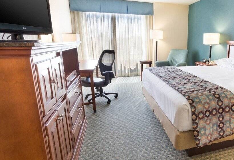 스위트, Drury Inn & Suites Birmingham Lakeshore Drive