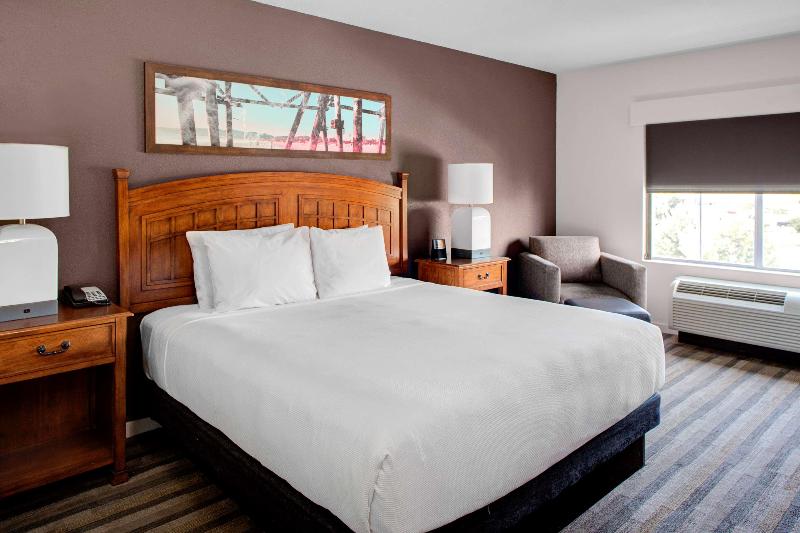 Стандартный Номер Кровать Кинг, Hyatt House Fishkill Poughkeepsie