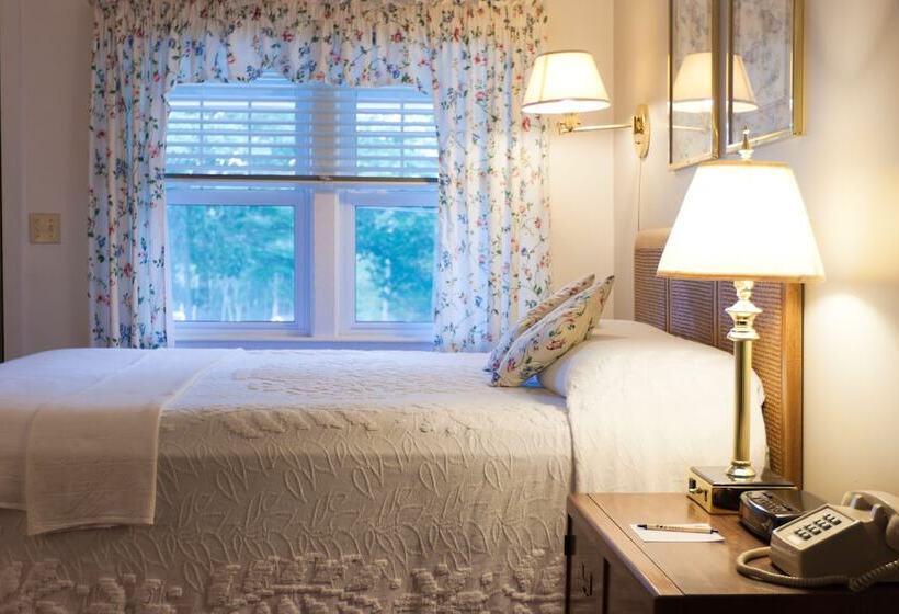 패밀리 스위트, Mount Battie Inn