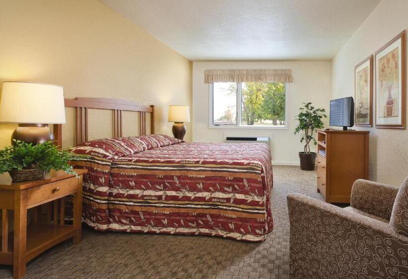 带2个卧室的公寓, Worldmark Grand Lake