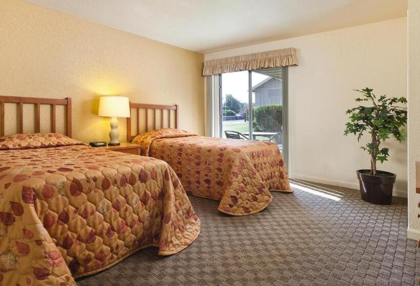 带3个卧室的公寓, Worldmark Grand Lake