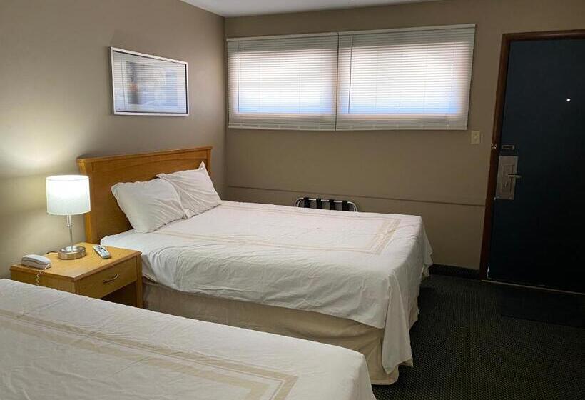 Номер Стандарт, Diamond Motel  Abilene