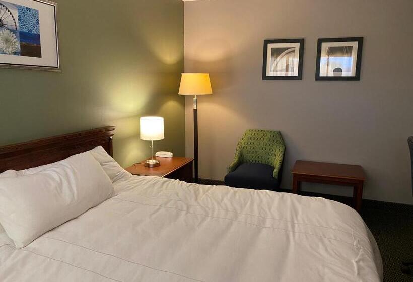 Стандартный Номер Кровать Кинг, Diamond Motel  Abilene