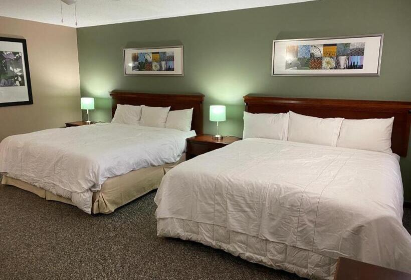 Семейный Номер, Diamond Motel  Abilene